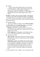 Preview for 13 page of D-Link DIR615A1 User Manual