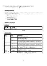 Preview for 2 page of D-Link DIS-100G-8W Quick Installation Manual