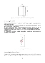 Preview for 4 page of D-Link DIS-100G-8W Quick Installation Manual