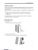 Preview for 2 page of D-Link DIS-300G Series Quick Installation Manual