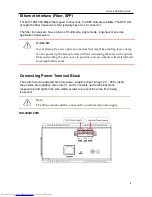 Preview for 4 page of D-Link DIS-300G Series Quick Installation Manual