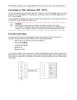 Preview for 6 page of D-Link DIS-700G-28XS Quick Installation Manual