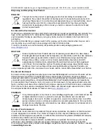 Preview for 12 page of D-Link DIS-700G-28XS Quick Installation Manual