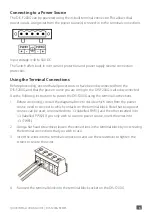 Preview for 5 page of D-Link DIS-F200G Series Quick Installation Manual