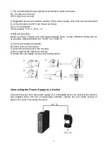 Preview for 3 page of D-Link DIS-PWR40AC/RU Quick Installation Manual