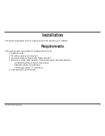 Preview for 7 page of D-Link DIV-140 User Manual