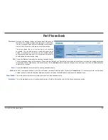 Preview for 32 page of D-Link DIV-140 User Manual