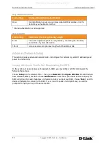 Preview for 14 page of D-Link DivX Connected DSM-330 User Manual
