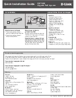 Preview for 2 page of D-Link DKT-200 Quick Installation Manual