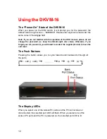 Preview for 12 page of D-Link DKVM-16 - KVM Switch Manual