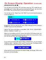 Preview for 20 page of D-Link DKVM-16 - KVM Switch User Manual