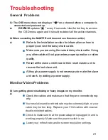 Preview for 21 page of D-Link DKVM-16 - KVM Switch User Manual