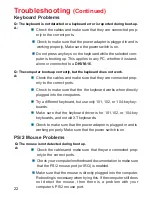 Preview for 22 page of D-Link DKVM-16 - KVM Switch User Manual