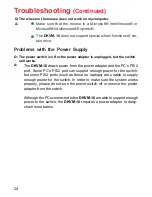 Preview for 24 page of D-Link DKVM-16 - KVM Switch User Manual