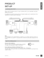 Предварительный просмотр 3 страницы D-Link DKVM-222 Quick Installation Manual