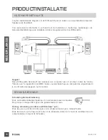 Предварительный просмотр 18 страницы D-Link DKVM-222 Quick Installation Manual