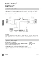 Предварительный просмотр 24 страницы D-Link DKVM-222 Quick Installation Manual