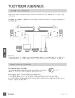 Предварительный просмотр 36 страницы D-Link DKVM-222 Quick Installation Manual