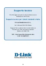 Предварительный просмотр 30 страницы D-Link DKVM-2K Quick Installation Manual