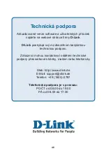 Предварительный просмотр 48 страницы D-Link DKVM-2K Quick Installation Manual