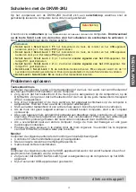 Предварительный просмотр 14 страницы D-Link DKVM-2KU Quick Installation Manual