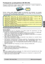 Предварительный просмотр 16 страницы D-Link DKVM-2KU Quick Installation Manual