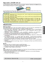 Предварительный просмотр 20 страницы D-Link DKVM-2KU Quick Installation Manual