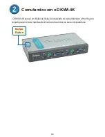 Предварительный просмотр 31 страницы D-Link DKVM-4K - KVM Switch Quick Installation Manual