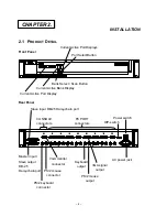 Предварительный просмотр 6 страницы D-Link DKVM-8 User Manual