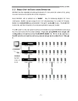 Предварительный просмотр 7 страницы D-Link DKVM-8 User Manual