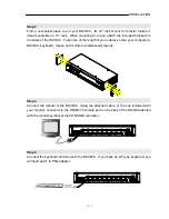 Предварительный просмотр 9 страницы D-Link DKVM-8 User Manual