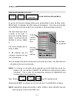 Предварительный просмотр 16 страницы D-Link DKVM-8 User Manual