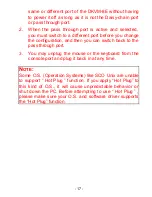 Preview for 19 page of D-Link DKVM-8E User Manual