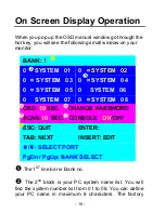 Preview for 20 page of D-Link DKVM-8E User Manual