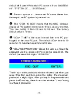 Preview for 21 page of D-Link DKVM-8E User Manual