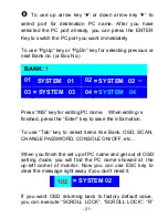 Preview for 23 page of D-Link DKVM-8E User Manual