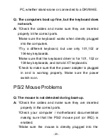 Preview for 27 page of D-Link DKVM-8E User Manual