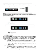 Preview for 13 page of D-Link DKVM-IP1 Manual