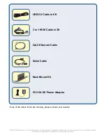 Preview for 2 page of D-Link DKVM-IP1 Quick Installation Manual