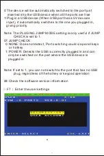 Предварительный просмотр 9 страницы D-Link DKVM-IP16 User Manual