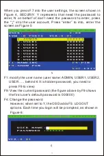 Предварительный просмотр 10 страницы D-Link DKVM-IP16 User Manual