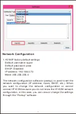 Предварительный просмотр 18 страницы D-Link DKVM-IP16 User Manual