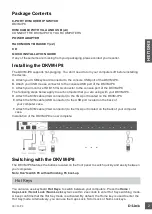 Предварительный просмотр 2 страницы D-Link DKVM-IP8 Quick Installation Manual