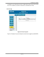 Предварительный просмотр 93 страницы D-Link DKVM-IP8 User Manual