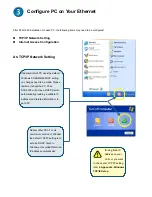 Preview for 5 page of D-Link DLB-1200 Quick Installation Manual