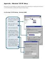 Preview for 9 page of D-Link DLB-1200 Quick Installation Manual