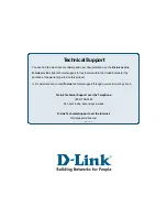 Preview for 12 page of D-Link DLB-1200 Quick Installation Manual