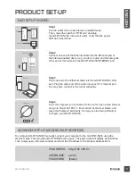 Preview for 5 page of D-Link dlinkgo GO-RTW-N300 Quick Installation Manual