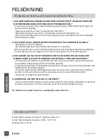 Preview for 42 page of D-Link dlinkgo GO-RTW-N300 Quick Installation Manual