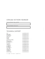 Preview for 60 page of D-Link dlinkgo GO-RTW-N300 Quick Installation Manual